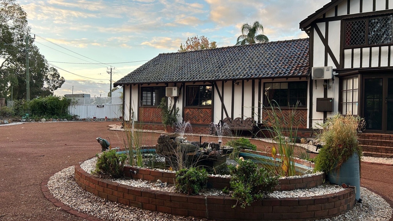 Photo of Outdoor in Armadale