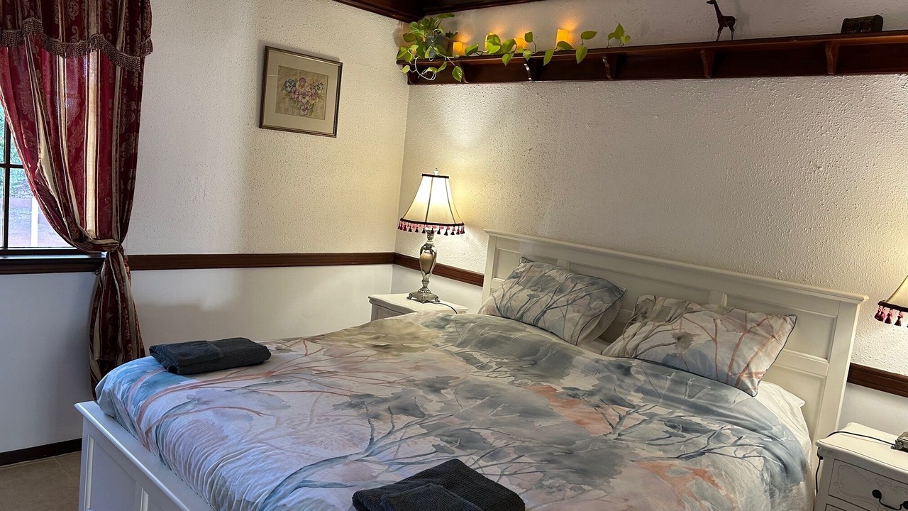 Photo of Bedroom in Armadale