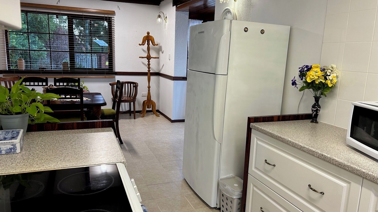 Photo of Kitchen in Armadale