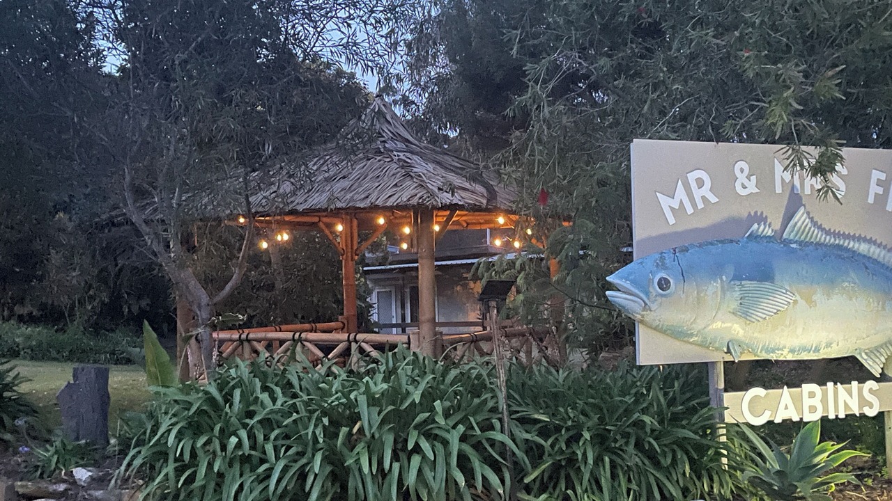 Photo of Outdoor in American River