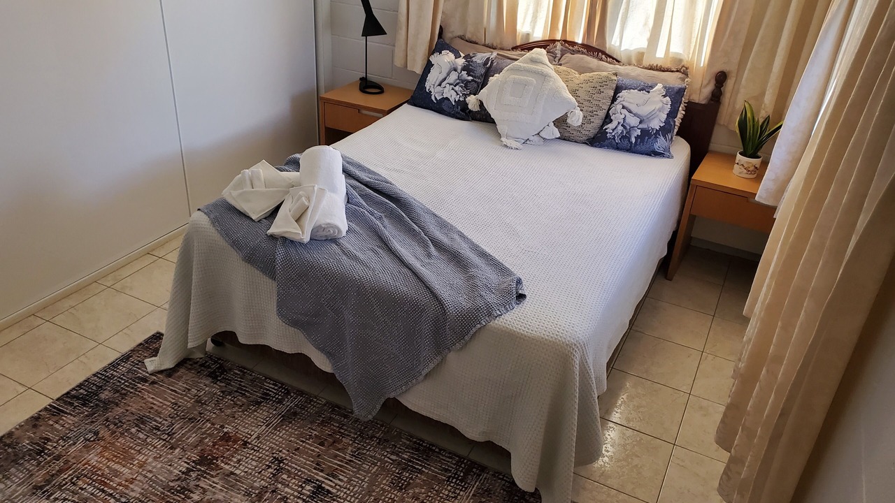 Photo of Bedroom in St Helens Beach