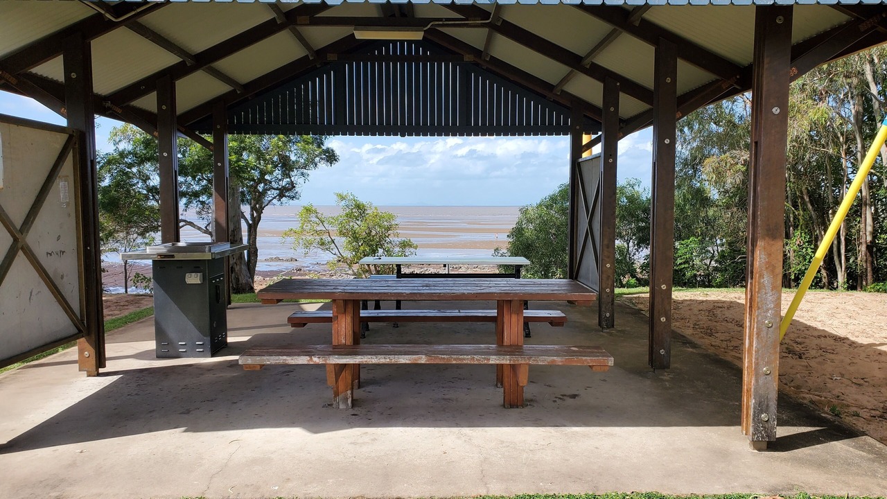 Photo of Outdoor in St Helens Beach