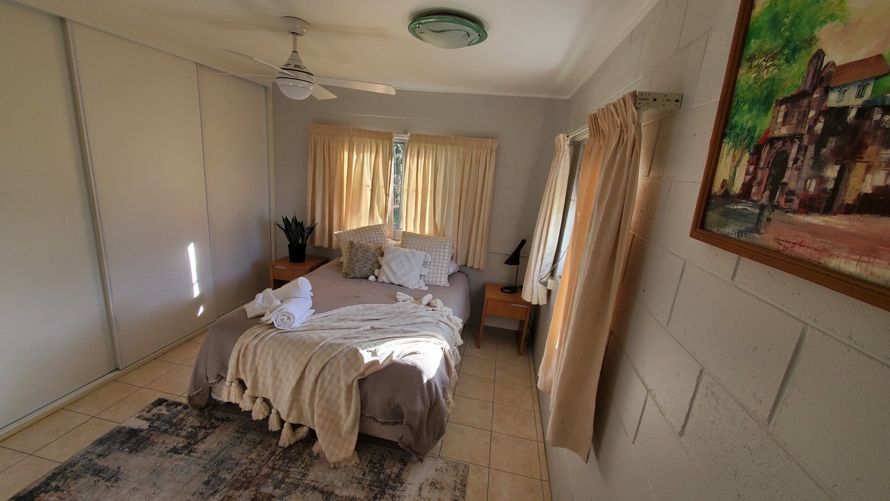 Photo of Bedroom in St Helens Beach