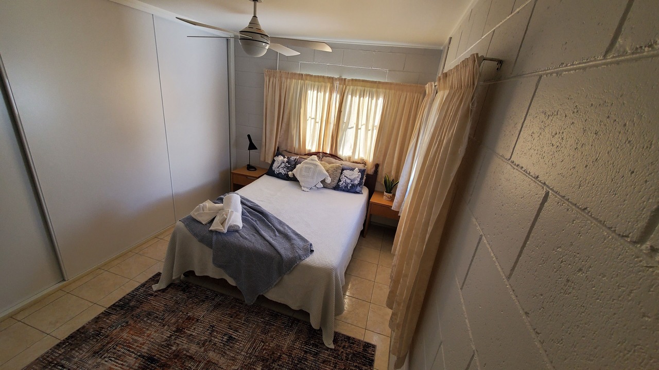 Photo of Bedroom in St Helens Beach