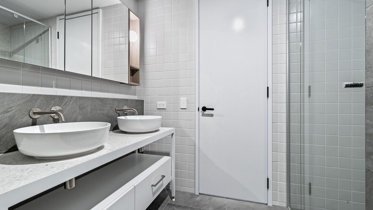 Photo of Bathroom in North Fremantle