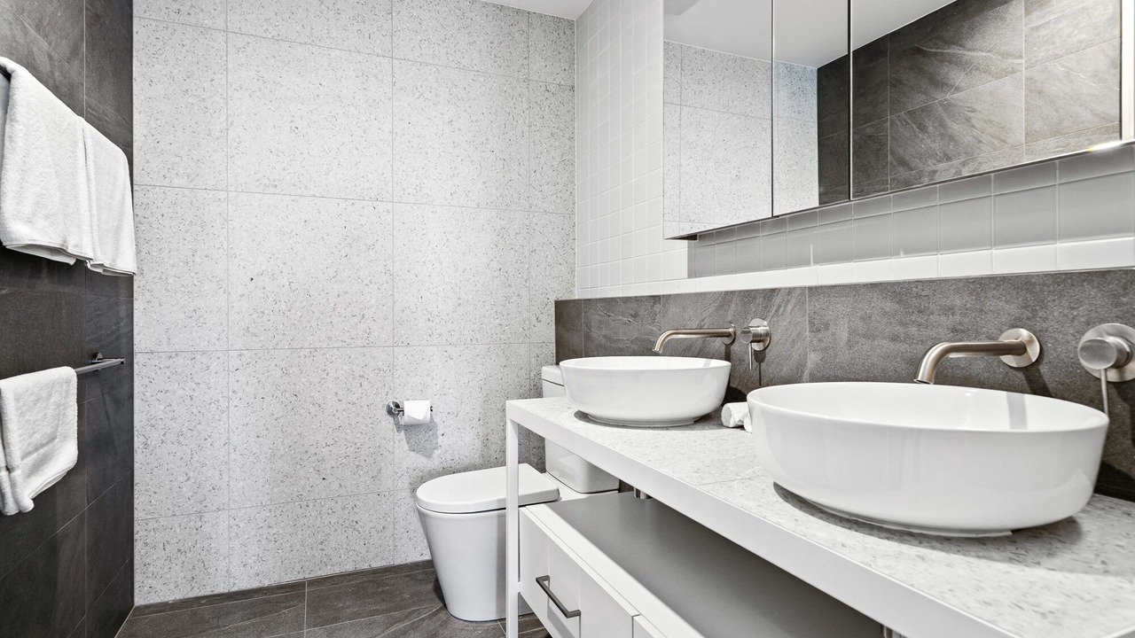 Photo of Bathroom in North Fremantle