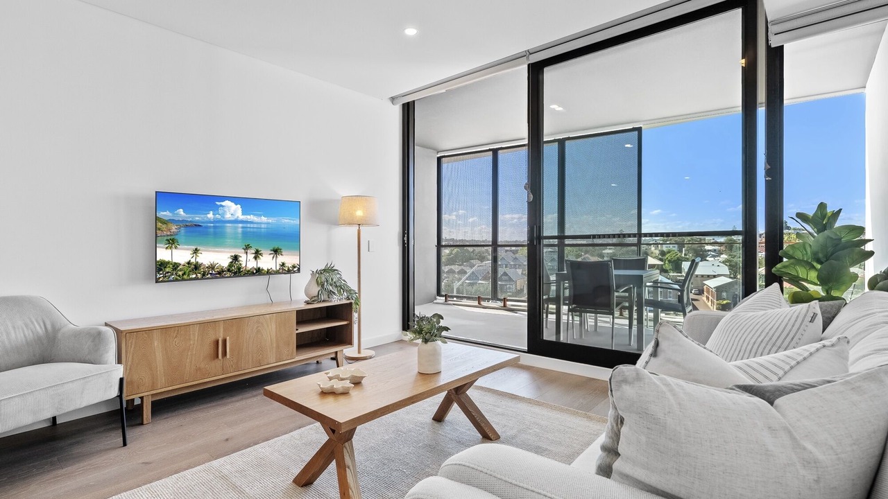 Photo of Livingroom in North Fremantle