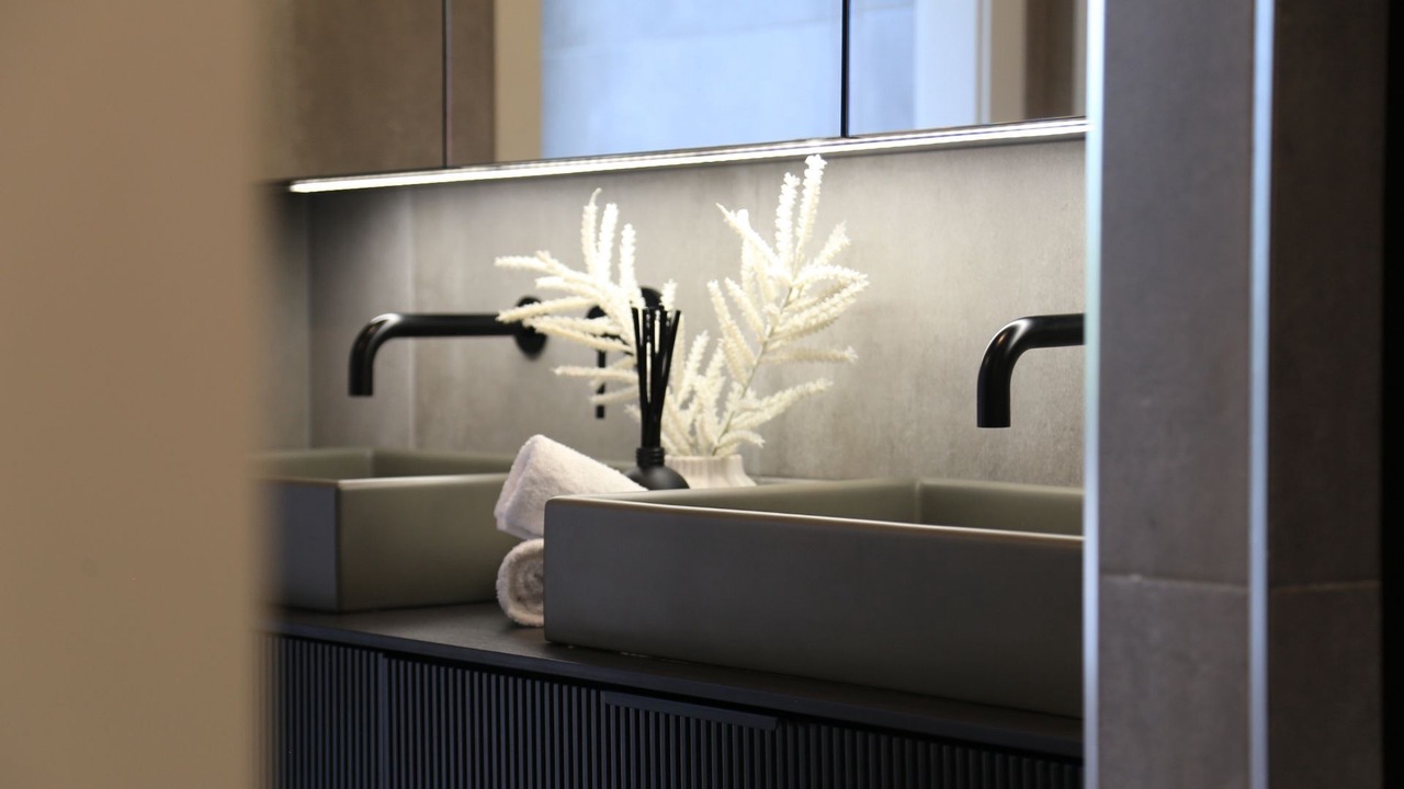 Photo of Bathroom in Willow Vale