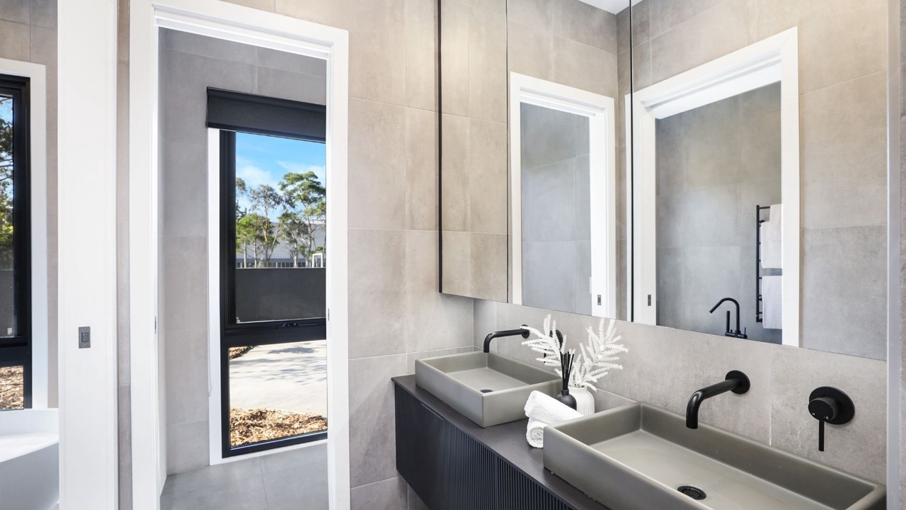 Photo of Bathroom in Willow Vale