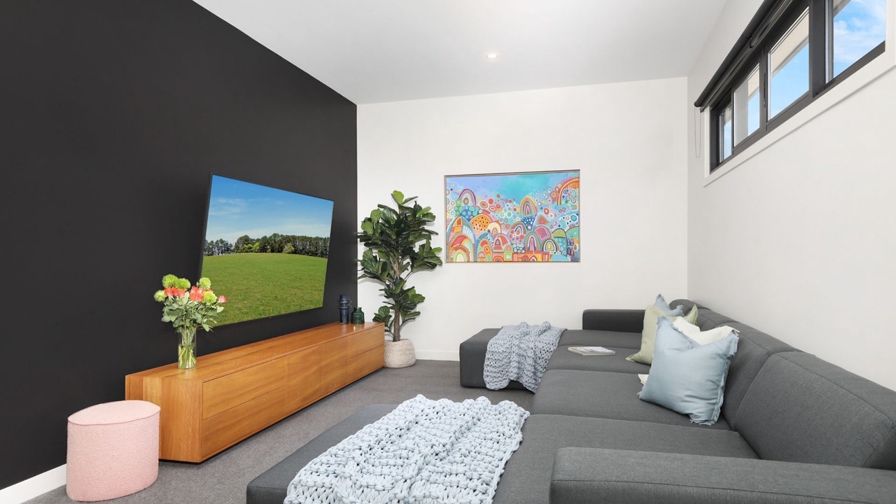 Photo of Bedroom in Willow Vale