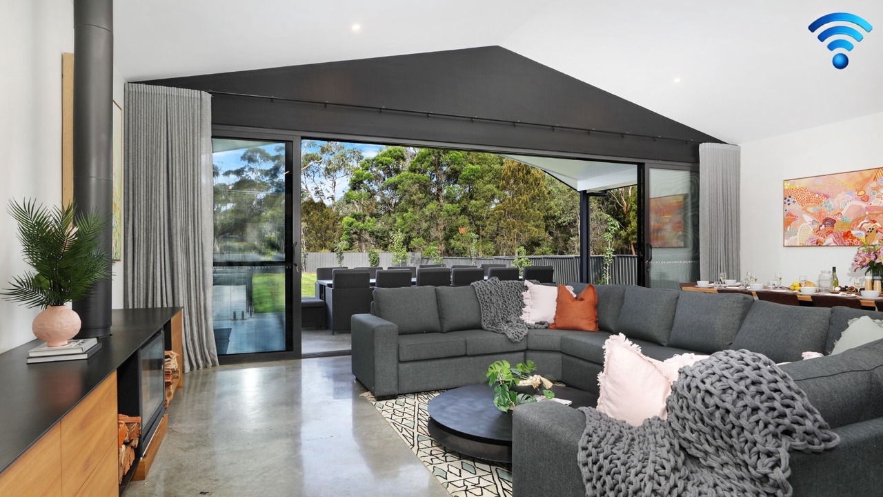 Photo of Livingroom in Willow Vale