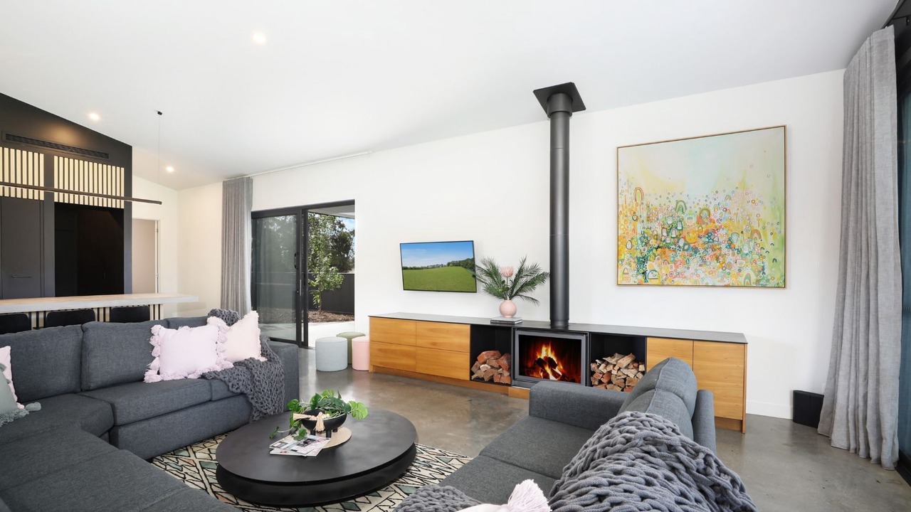 Photo of Livingroom in Willow Vale