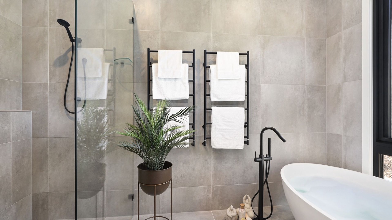 Photo of Bathroom in Willow Vale