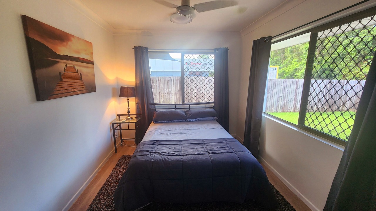 Photo of Bedroom in Manunda
