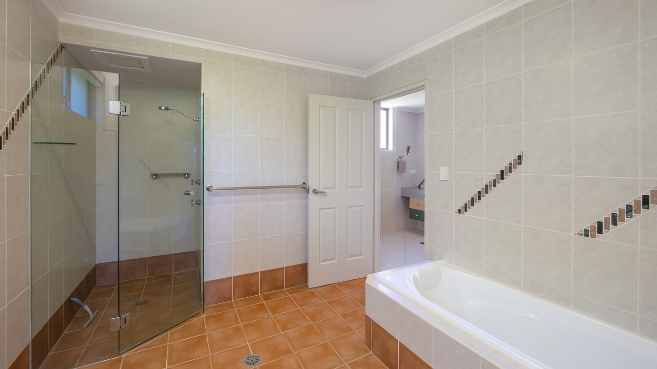 Photo of Bathroom in Yamba