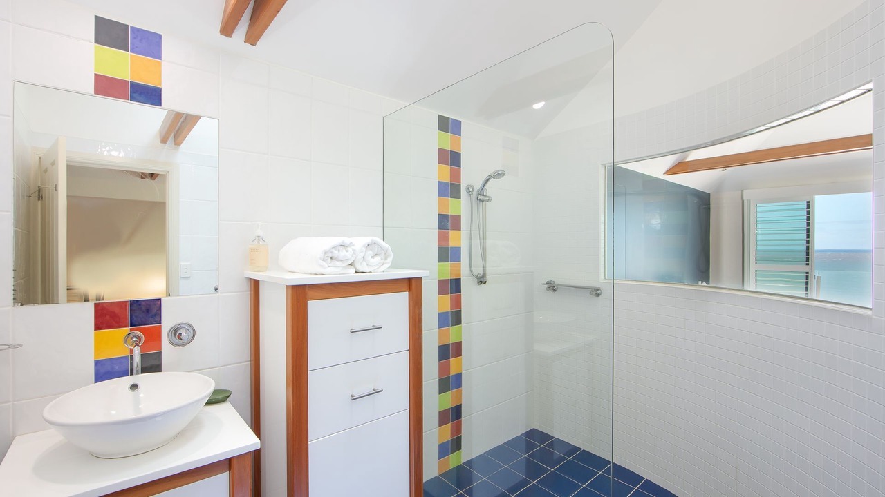 Photo of Bathroom in Yamba