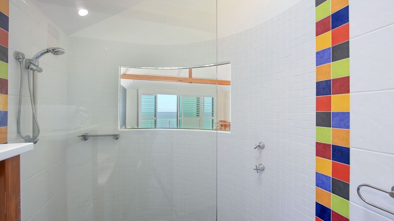 Photo of Bathroom in Yamba