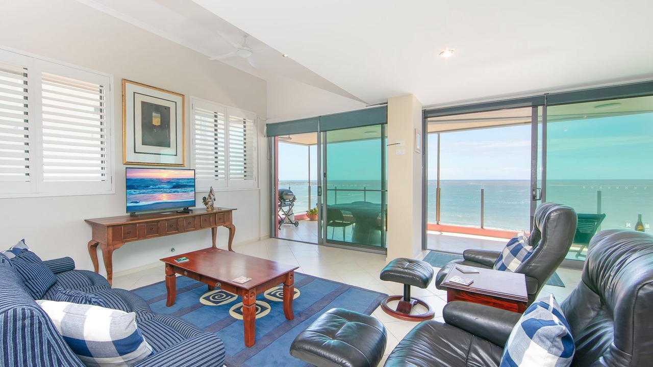 Photo of Livingroom in Yamba