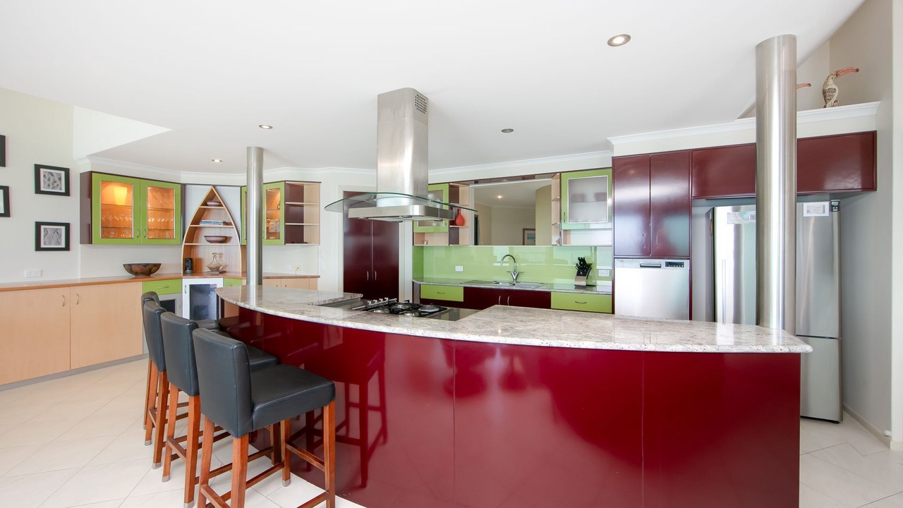 Photo of Kitchen in Yamba