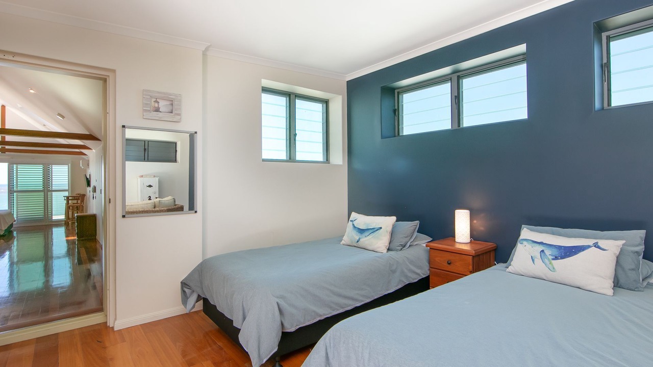 Photo of Bedroom in Yamba