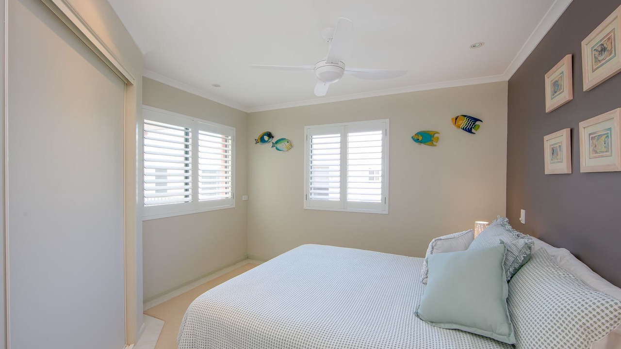 Photo of Bedroom in Yamba