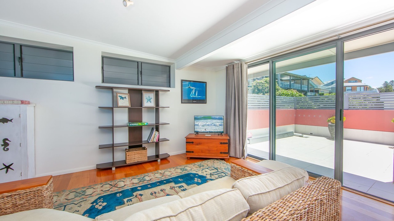 Photo of Livingroom in Yamba