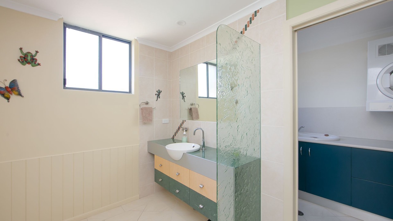 Photo of Bathroom in Yamba