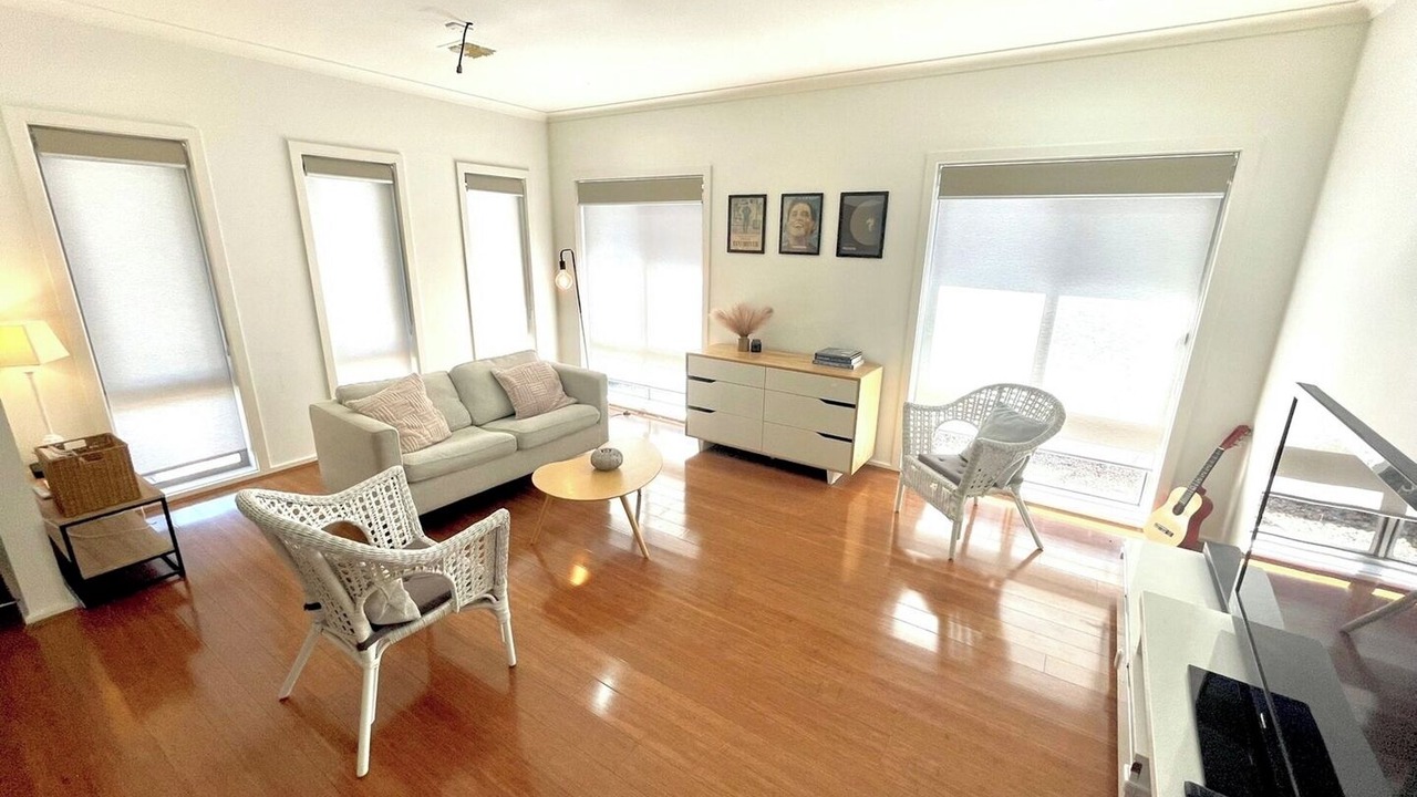 Photo of Livingroom in Franklin