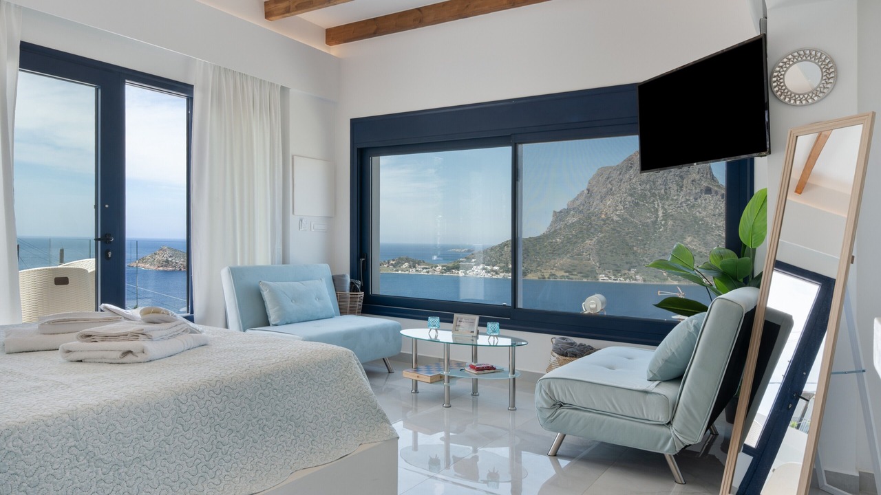 Photo of Bedroom in Mirties