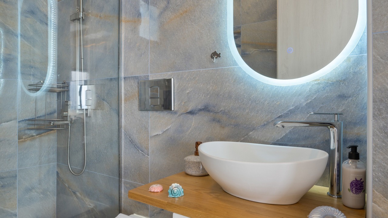 Photo of Bathroom in Mirties