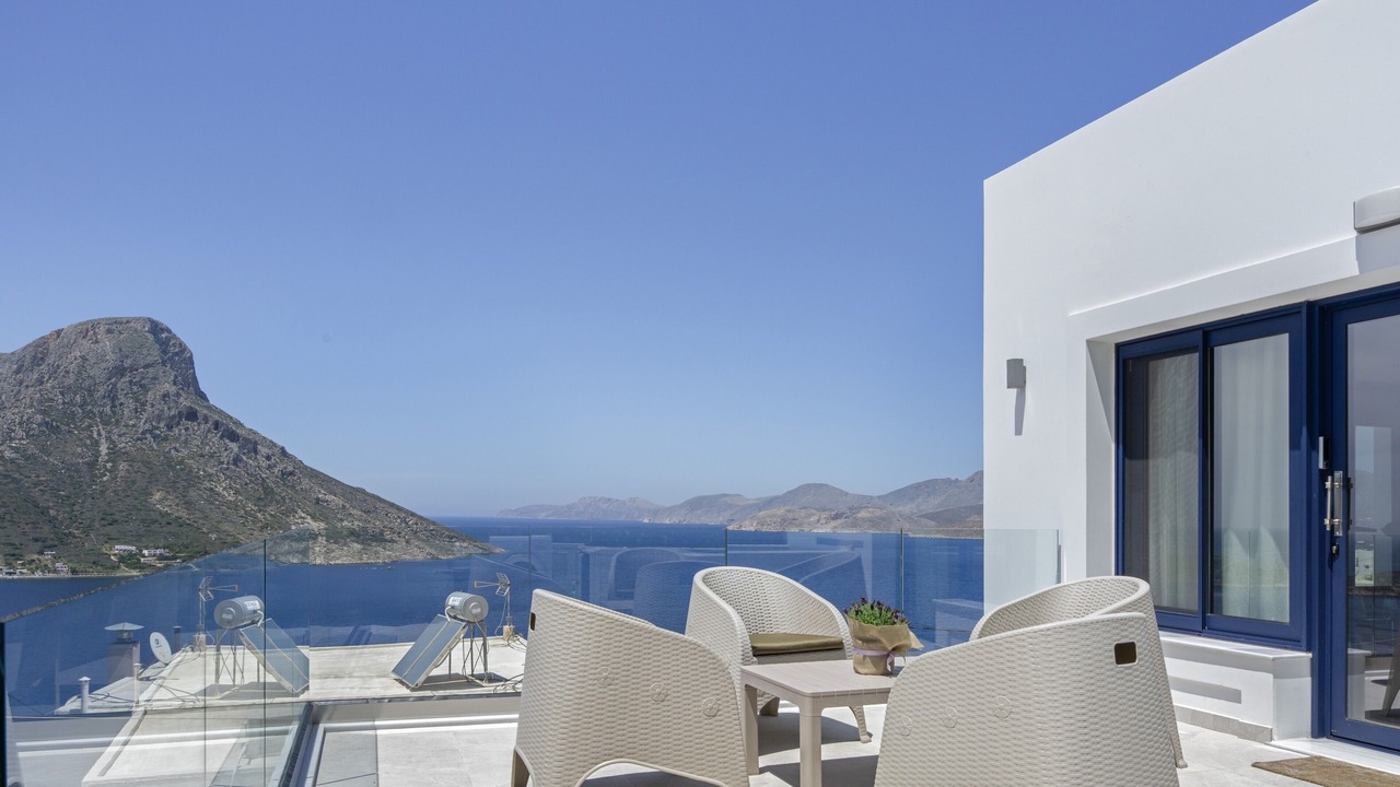 Photo of Patio Balcony in Mirties