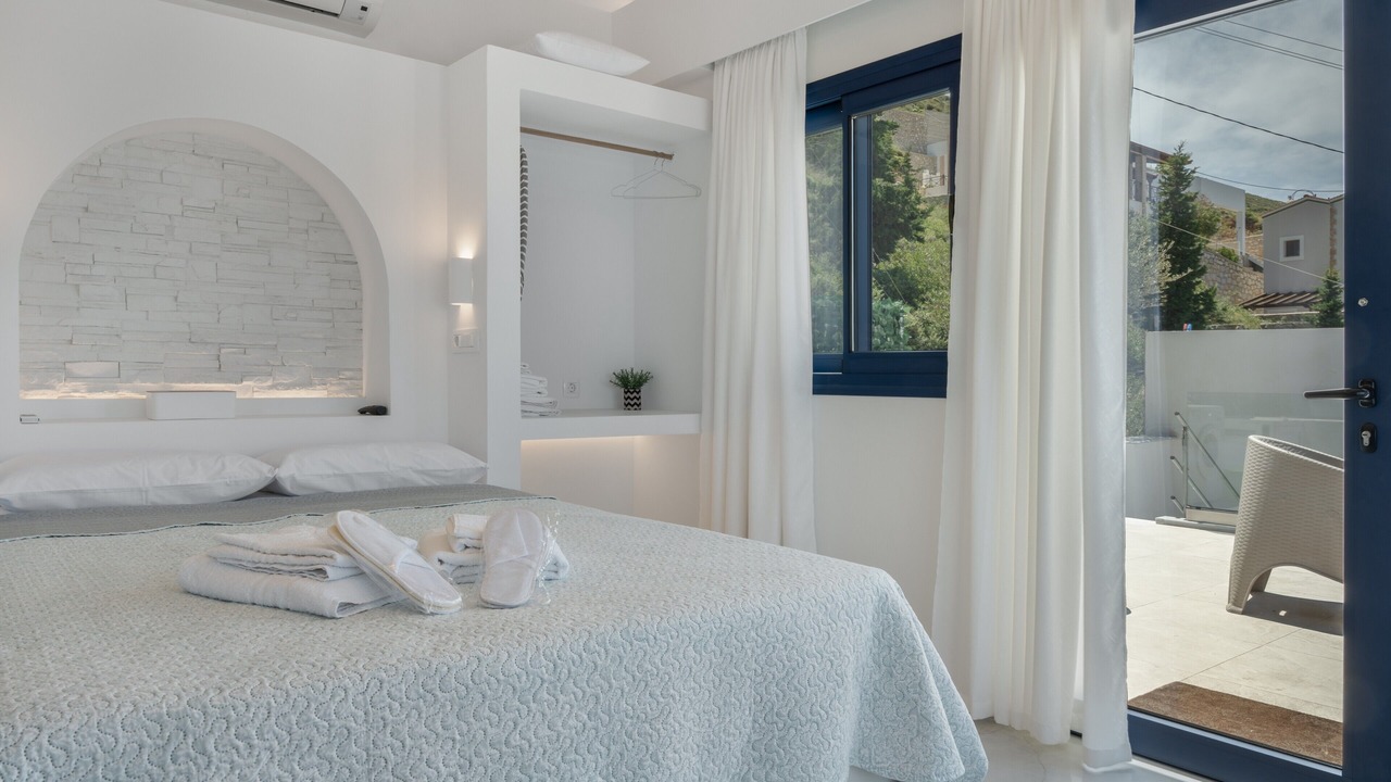 Photo of Bedroom in Mirties