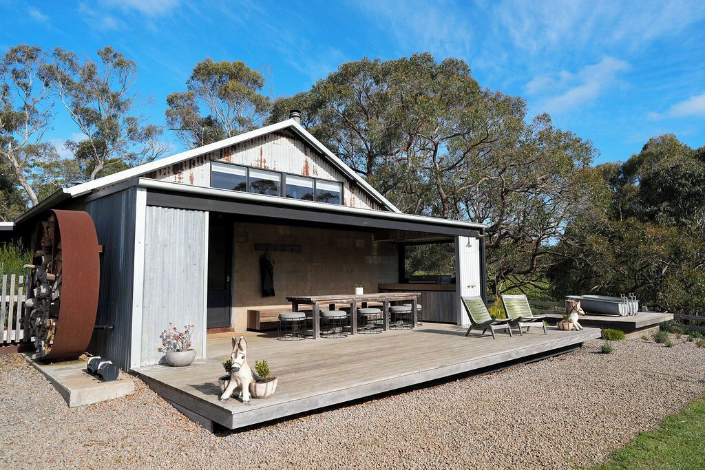 Photo of Outdoor in Main Ridge