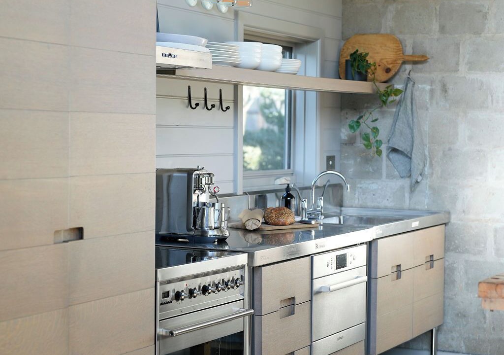Photo of Kitchen in Main Ridge