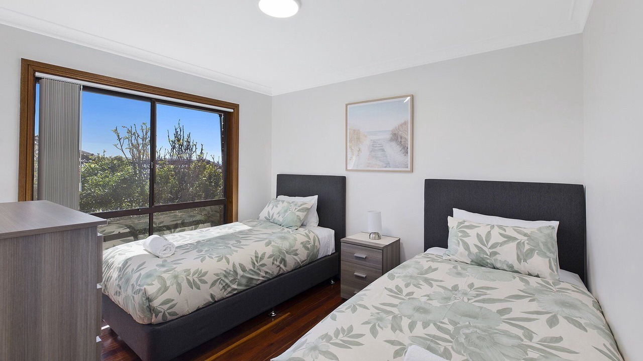 Photo of Bedroom in The Entrance