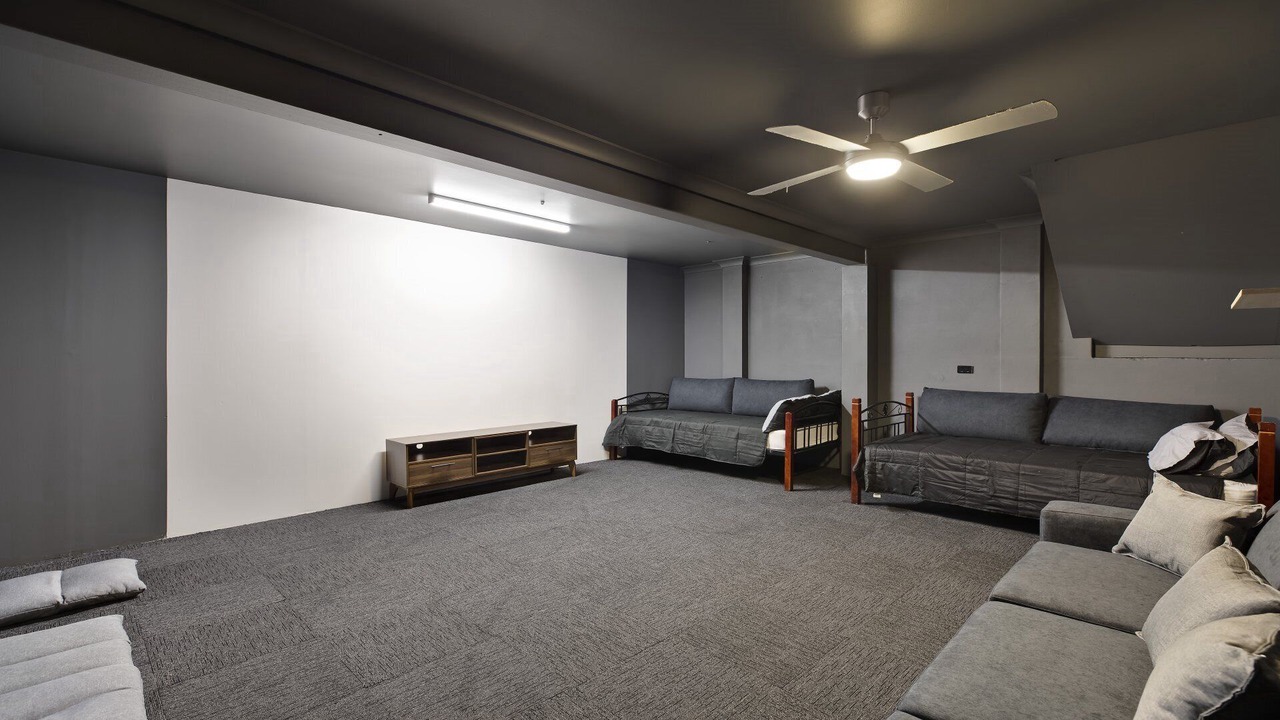 Photo of Livingroom in The Entrance