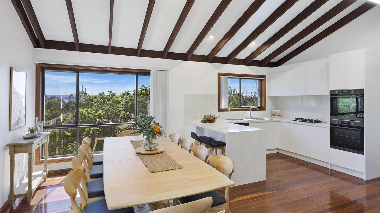 Photo of Kitchen in The Entrance