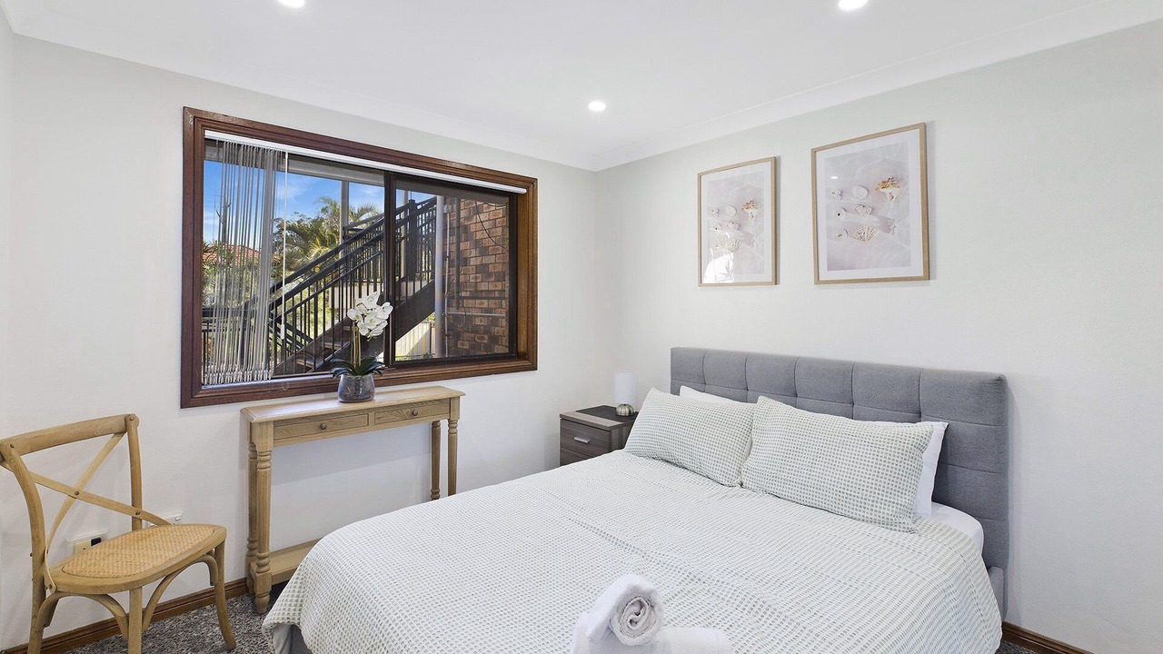 Photo of Bedroom in The Entrance