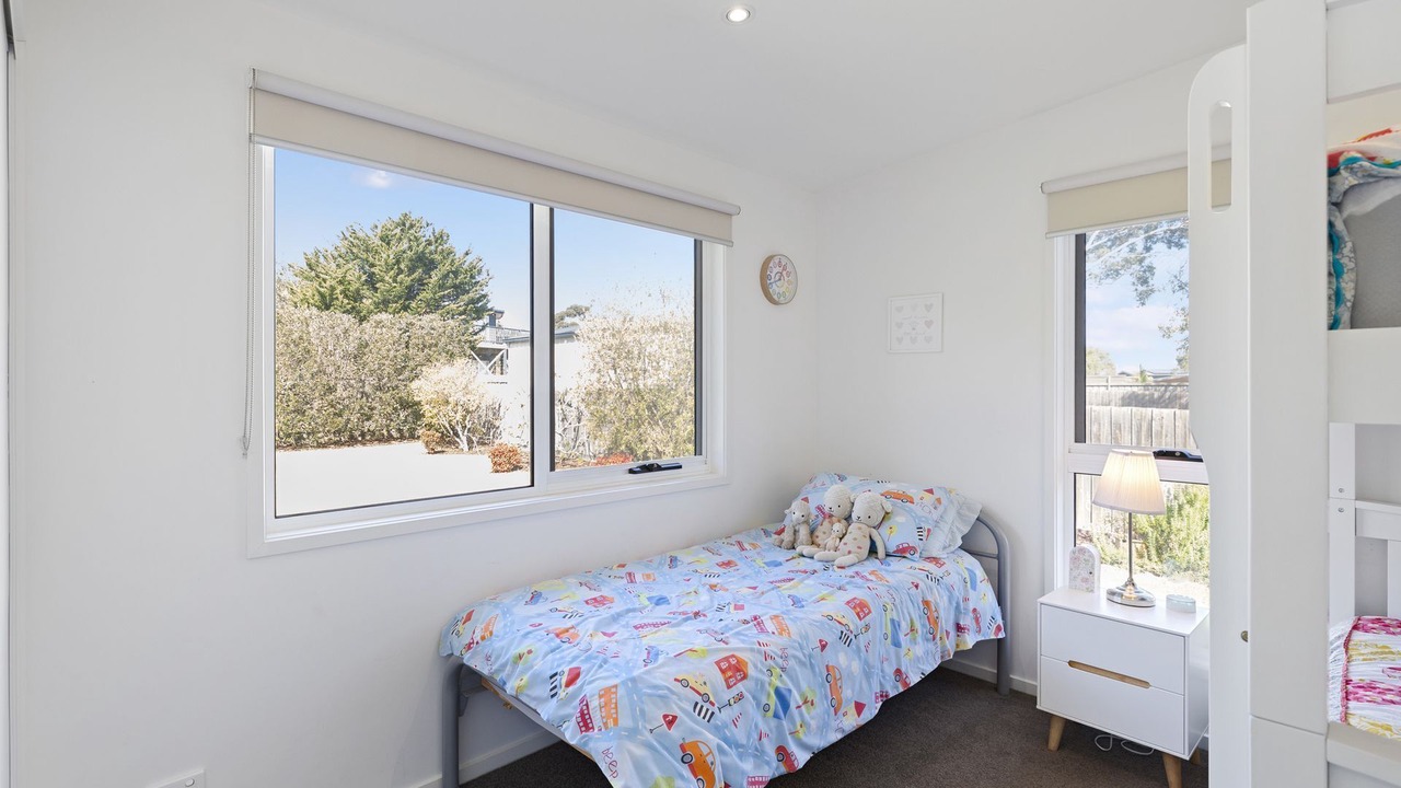 Photo of Bedroom in Ventnor