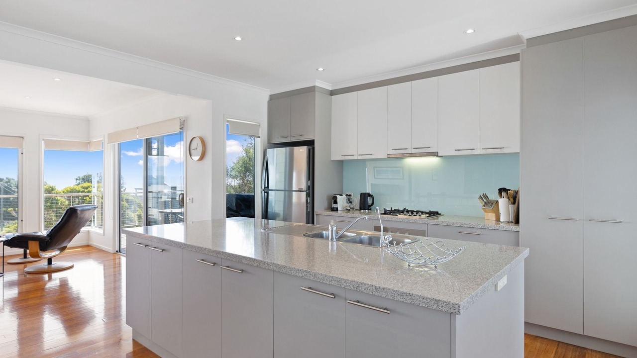 Photo of Kitchen in Ventnor