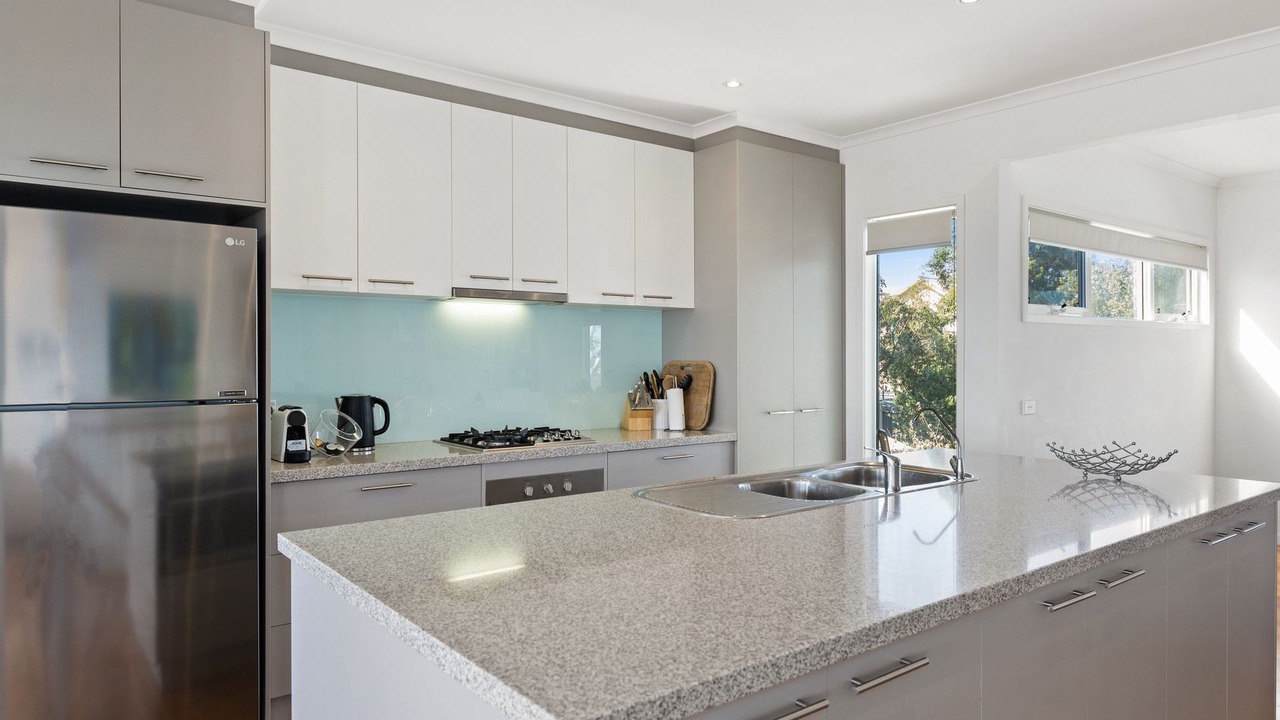 Photo of Kitchen in Ventnor