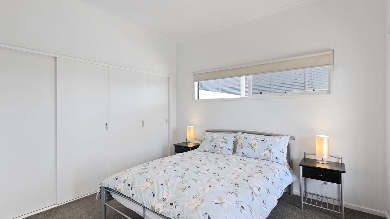 Photo of Bedroom in Ventnor