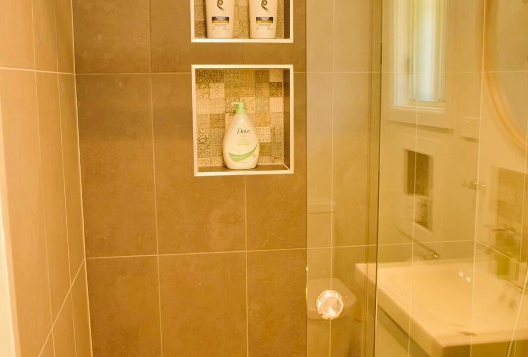 Photo of Bathroom in Dubbo