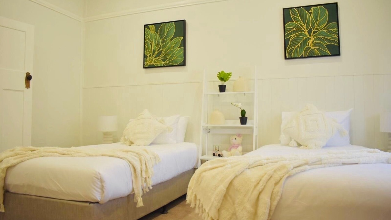 Photo of Bedroom in Dubbo