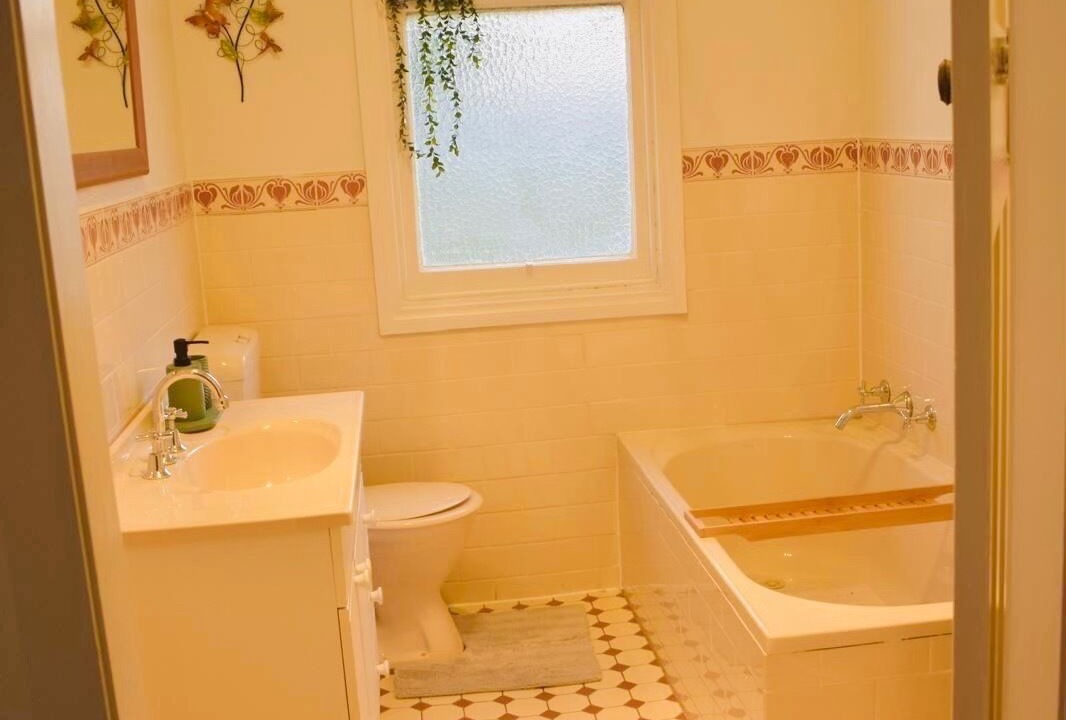 Photo of Bathroom in Dubbo