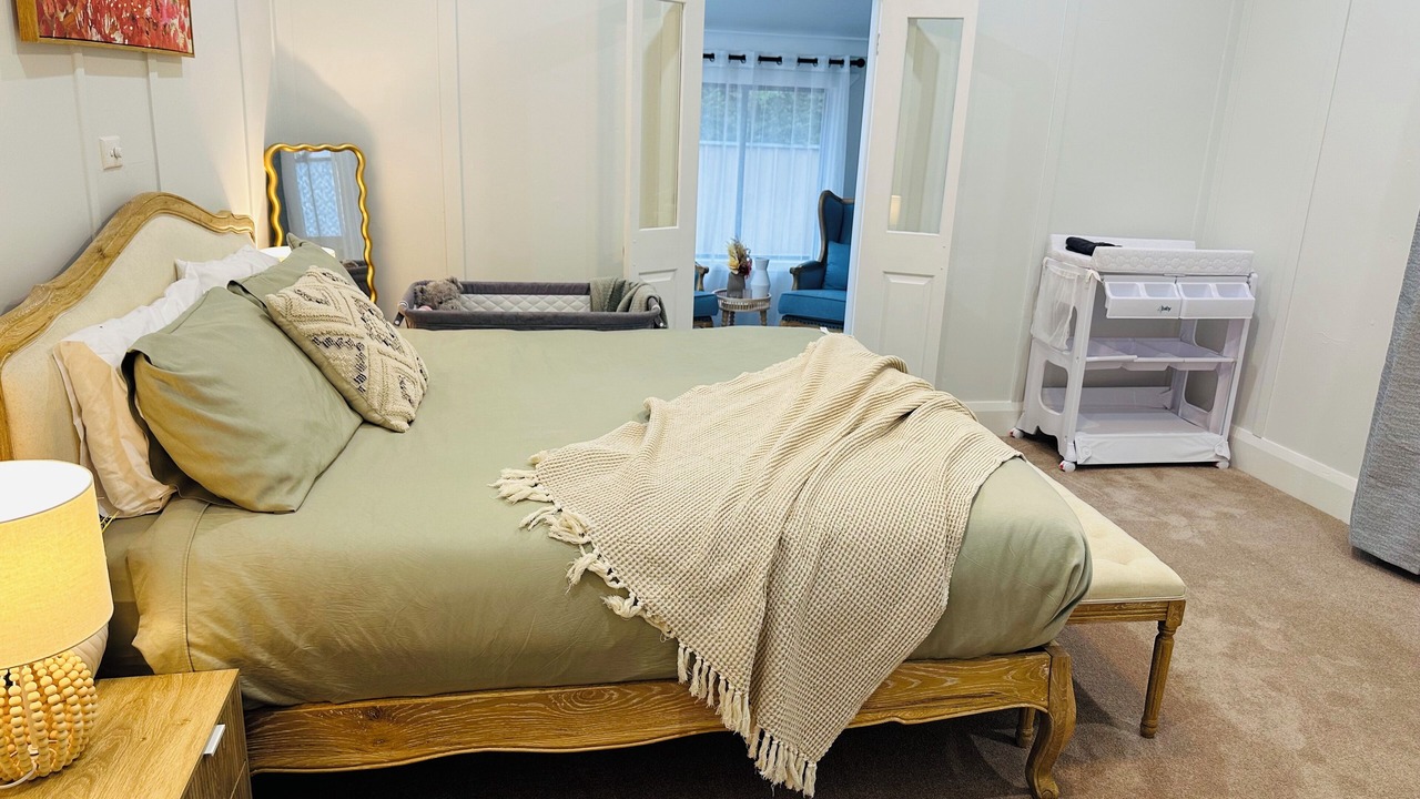 Photo of Bedroom in Dubbo
