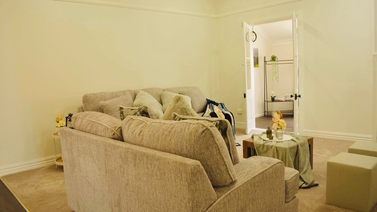 Photo of Livingroom in Dubbo