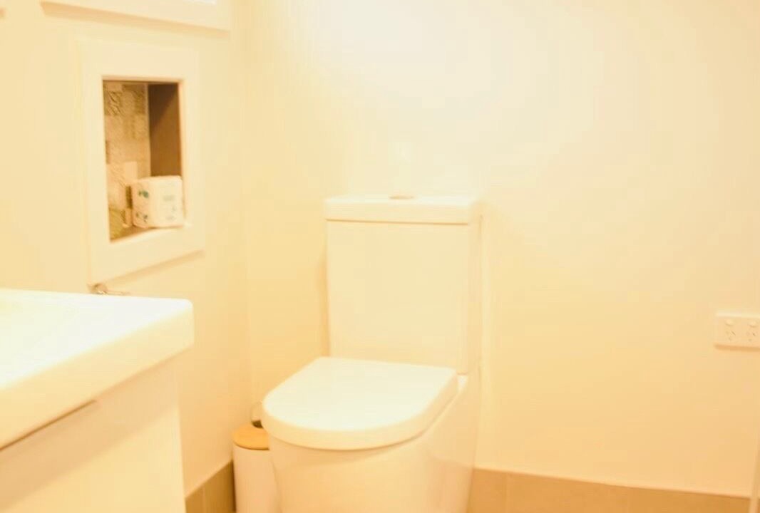 Photo of Bathroom in Dubbo