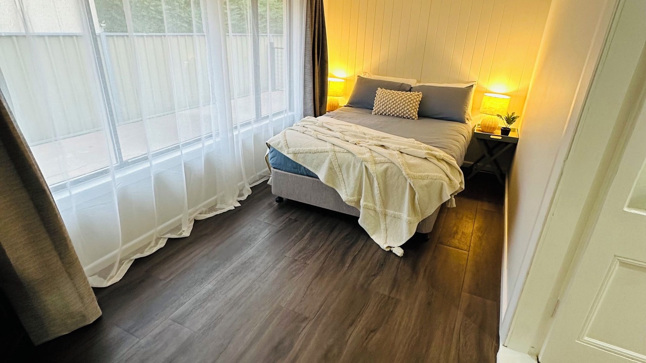 Photo of Bedroom in Dubbo