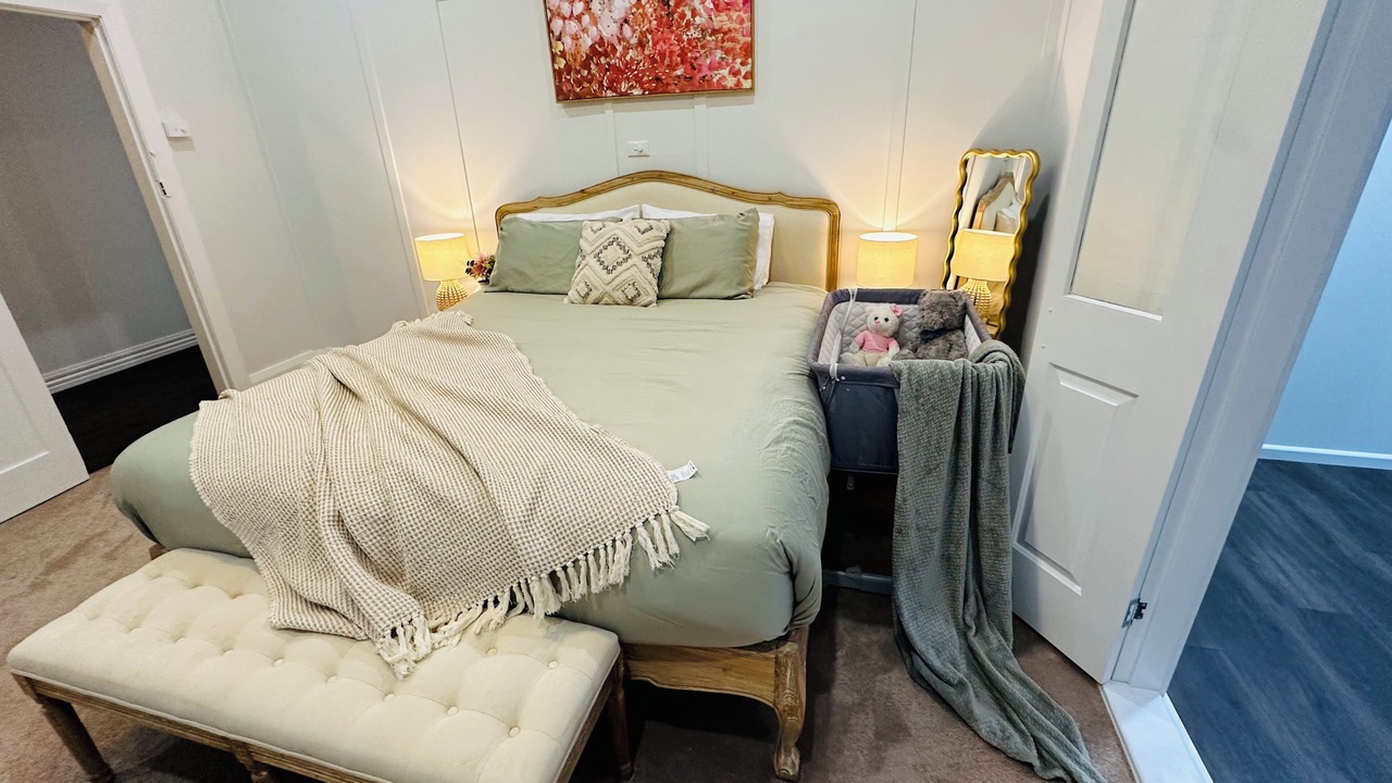 Photo of Bedroom in Dubbo